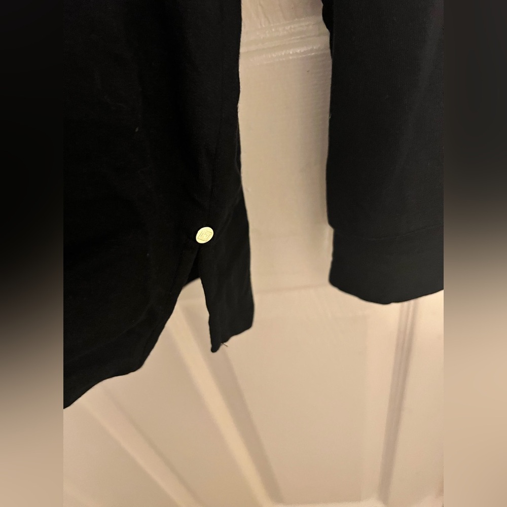 Liz Claiborne long sleeve top - Picture 4 of 8
